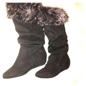 Women’s boots